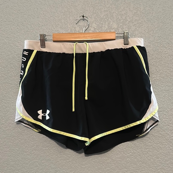 Under Armour Pants - Under Armour Shorts